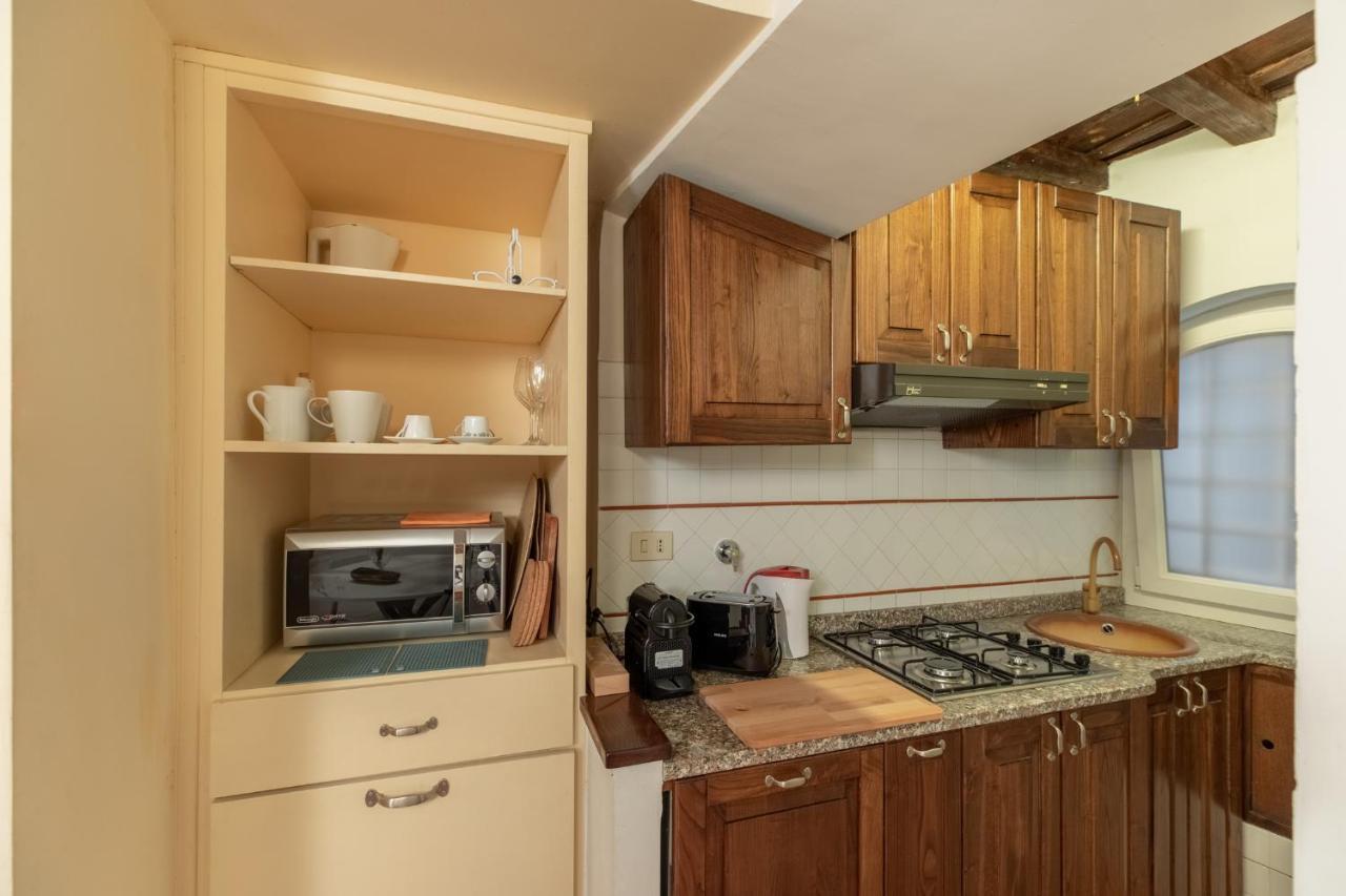 Iflat Comfy Apartament In Campo De' Fiori Rzym Zewnętrze zdjęcie